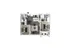 RM West P2 2x2 B3 floor plan two bedroom two bath 1040 sq ft in Kansas City MO