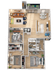 Phoenix Sacramento 3x2 Small Duplex!