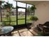 Marcell Gardens Apartments, interior, Porch to Poolside Delight