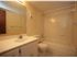 Marcell Gardens Apartments, interior, bathroom, shower/tub, large mirror