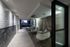 Outdoor Loggia at Hanover Soma West