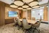 Executive meeting and dining room