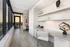 Built-in desks in select homes