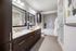 Spa-inspired bathrooms with large soaking tubs
