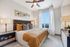 Spacious bedrooms that accommodate king size bedsbedroom.ing size beds