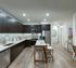 Chef-inspired kitchens with premium appliance packages, spacious islands and pantries*