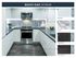 kitchen photo show casing cabinets, flooring and backsplash