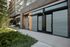 exterior of commercial office suites at Hanover RiNo