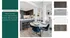 Maple White Aspen Scheme