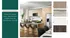 Maple White Ambience Scheme