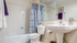 Conventional Bathroom | International Village Lombard | Apartments For Rent In Lombard, IL
