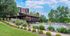 Clubhouse & Leasing Office at The Views of Naperville