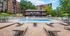 Outdoor Swimming Pool at The Views of Naperville apartments