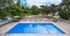 Outdoor Swimming Pool & Loungers at The Views of Naperville apartments