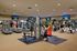 Build strength and endurance in our community fitness center where neighbors come together to pursue their health and fitness journeys. | International Village Lombard | International Village Lombard Apartments