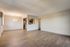 Renovated 2 Bedroom Tower Prospective Living Room & kitchen at The Views of Naperville apartments