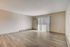 Renovated 1 Bedroom Tower Scene Living Room at The Views of Naperville apartments