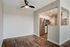Upgraded 1 Bedroom Tower Scene Dining Area at The Views of Naperville apartments