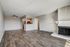 Upgraded 1 Bedroom Tower Scene Living Room at The Views of Naperville apartments