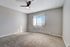 Upgraded 1 Bedroom Tower Scene Bedroom at The Views of Naperville apartments