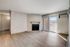 Renovated 2 Bedroom Garden Insight Living Room at The Views of Naperville apartments