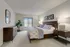 Renovated 2 Bedroom International Village Lombard | Apartments In Lombard