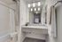 Traditional Bathroom | International Village Lombard | Lombard, IL Apartments