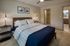 1 Bedroom RRenovated 1 Bedroom Garden Concept Bedroom at The Views of Naperville
