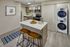 Renovated 1 Bedroom Garden Concept Kitchen at The Views of Naperville