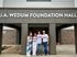 J.A. Wedum Foundation Hall RA's 2024-2025