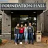 Foundation Hall RA's 2024-2025