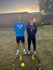 Spike ball Champions Olympics 2024