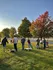 2024 Olympics Bean Bag Tournament