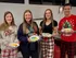 Happy Holidays 2024-25 Foundation Hall RAs