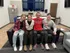 J.A. Wedum Hall RAs 2026 Spring Semester