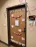 Foundation Hall 2025 Valentine's Day Door Decorating