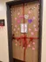 Foundation Hall 2025 Valentine's Day Door Decorating