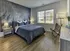 Two bedroom model
