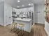 Two bedroom model