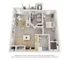 Heron One Bedroom
