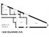 Flatiron 1A Floor plan