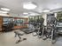 24-Hour Fitness Center