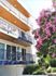 Entry Balconies