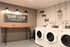 Shared Laundry Available