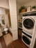 Washer and Dryer in home