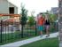 Residents Walking