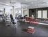 State of the art fitness center