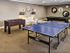 Ping Pong Table