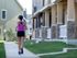 Resident Running