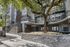 Street view of the apartments